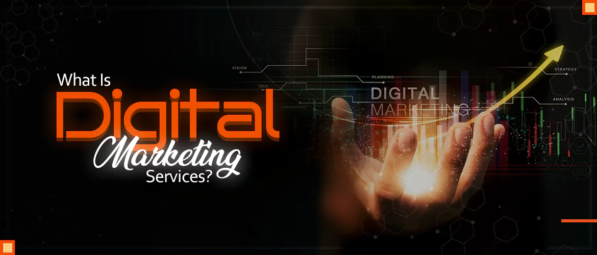 Digital Marketing Services | SEO | SEM | SMM