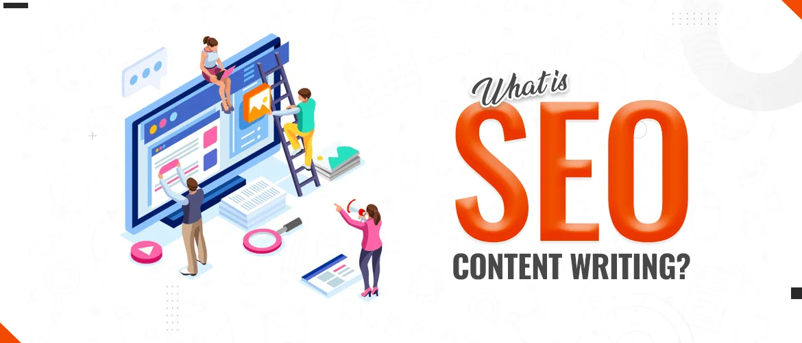 SEO Content Writing | Web Content | Blogging