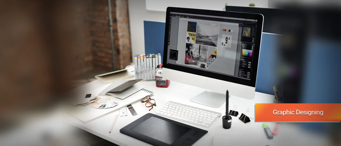 Get Low-Cost Graphic Design Services | Hire An Expert