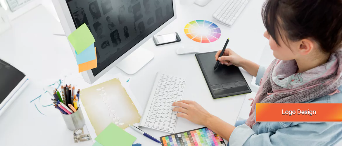 Cost-Effective Logo Design Services | Hire An Expert